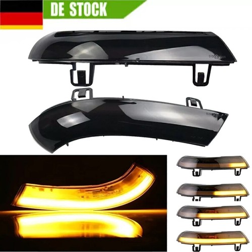 Außenspiegel led - außenspiegel,