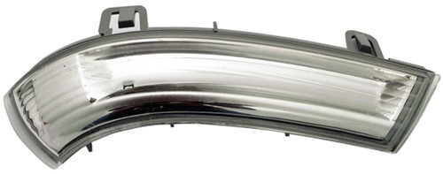 Led spiegel blinker - blinker, rechts