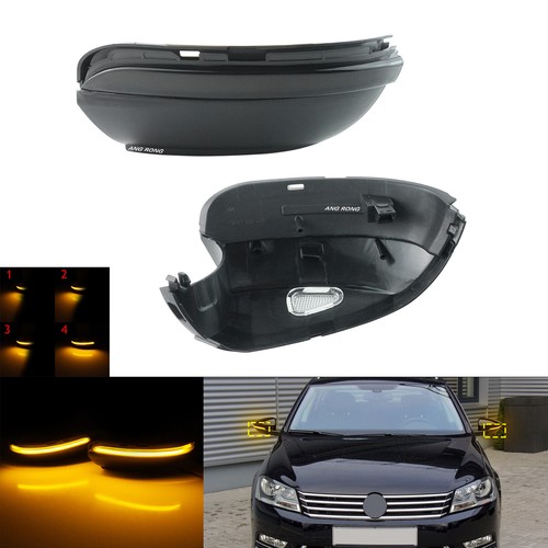 Led spiegelblinker - led,
