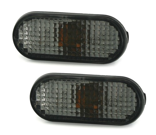 Seitenblinker set smoke - seitenblinker,