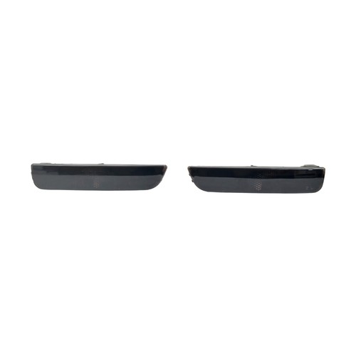 Blinker seitlich leuchte - 2x,