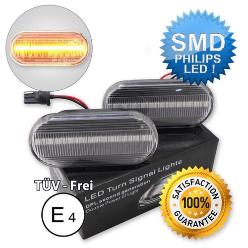 Oem seitenblinker led - oem,