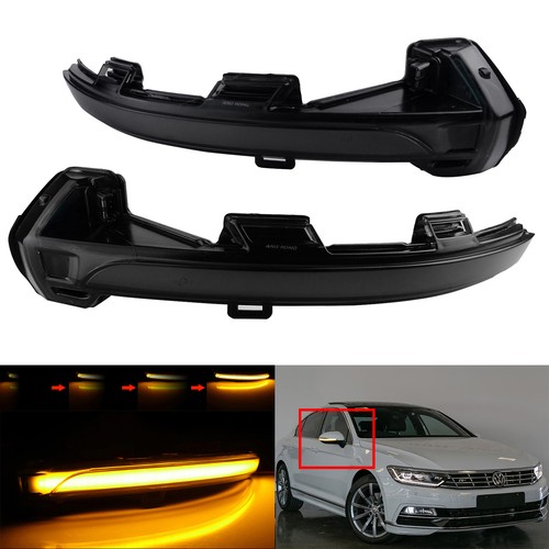 Led spiegelblinker blinker - led,