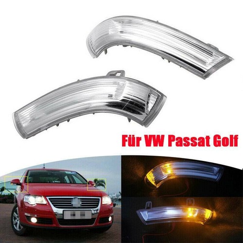 Spiegelblinker led 2er set - led,
