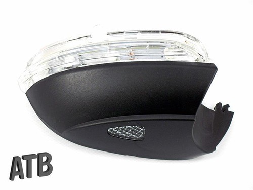 Spiegelblinker blinker - spiegelblinker, im