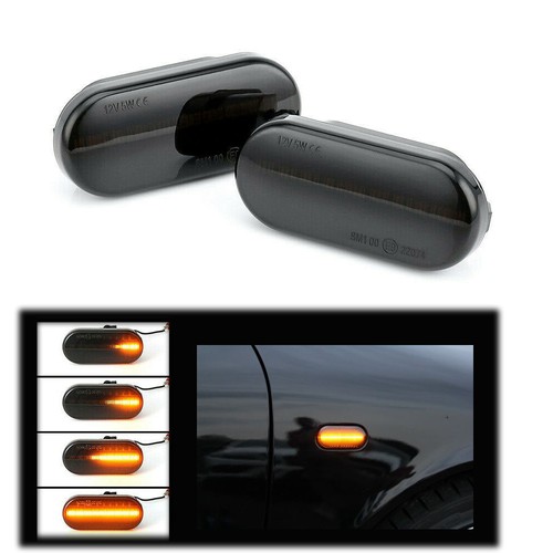 Led seitenblinker blinker - 2x,
