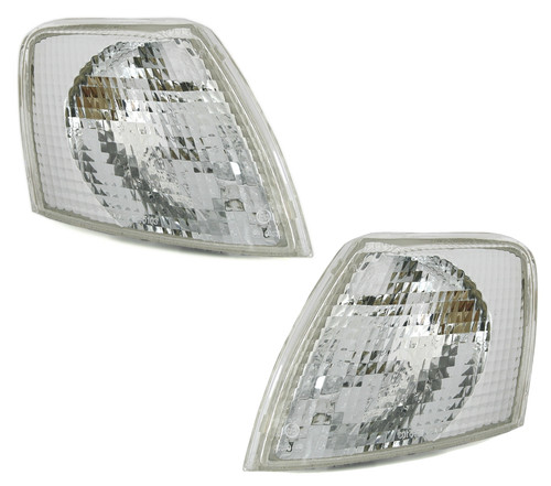 Frontblinker set für - frontblinker,