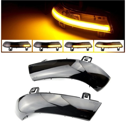 Led spiegelblinker - 2x,