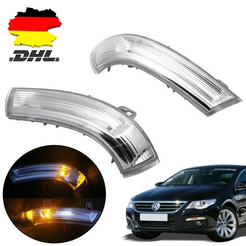 Led blinker spiegelblinker - 2x,