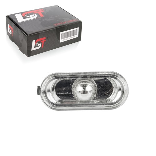 Blinker blinkleuchte glasklar - blinker,