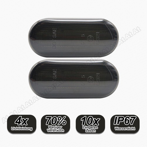 2xled seitenblinker blinker - 2xled,