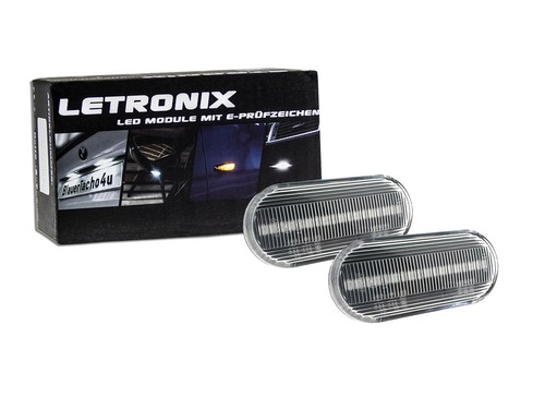 Letronix led seitenblinker - letronix,