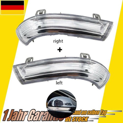 R spiegelblinker - 2x,