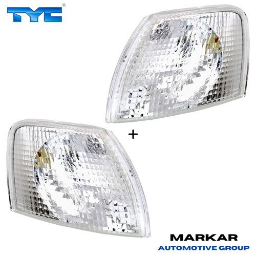 Frontblinker set für - set, vw