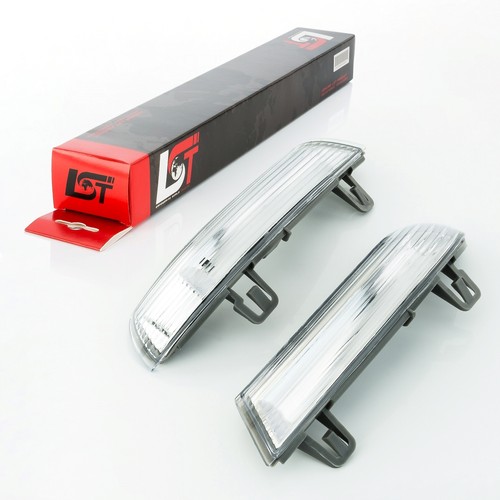 Blinkerleuchten set led - blinkerleuchten,