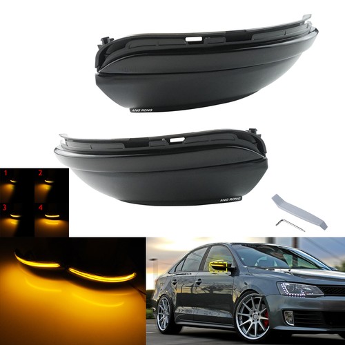 Led spiegelblinker blinker - led,