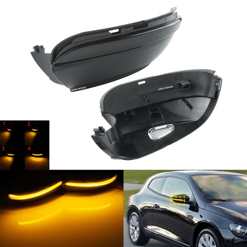 Led spiegelblinker - led,