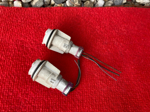 Passat blinker sockel - 3b,