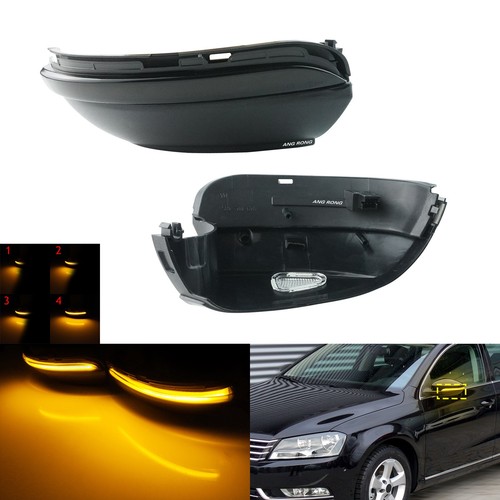 Led spiegelblinker blinklicht - spiegelblinker,