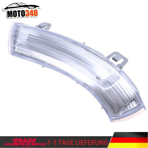 Spiegelblinker blinker links - blinker,