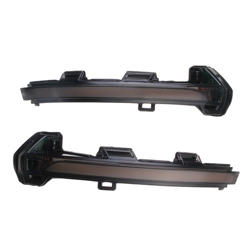Spiegelblinker - 2x,