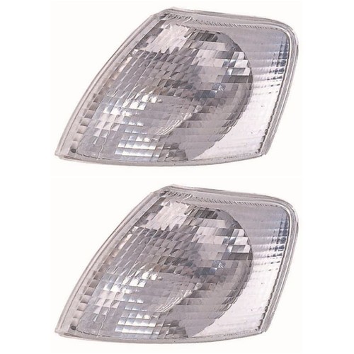 Depo blinker klarglas vorne - blinker,
