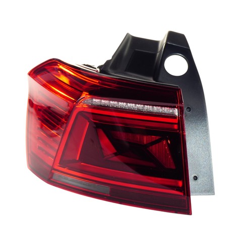 Led heckleuchte links - led,