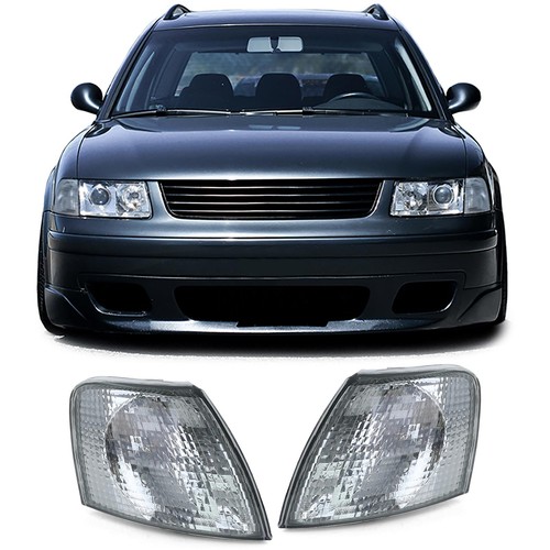 Blinker schwarz smoke - blinker,