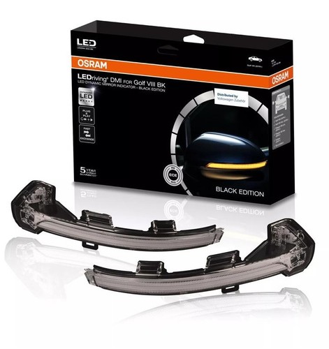 Osram spiegelblinker passend - osram,