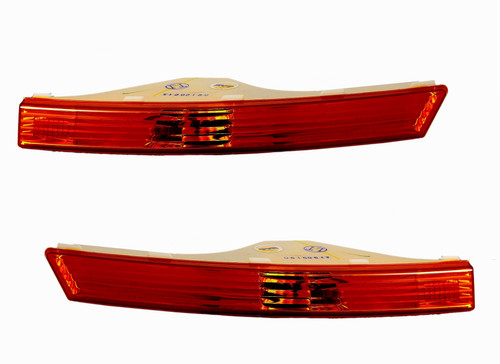 Frontblinker set für - frontblinker,