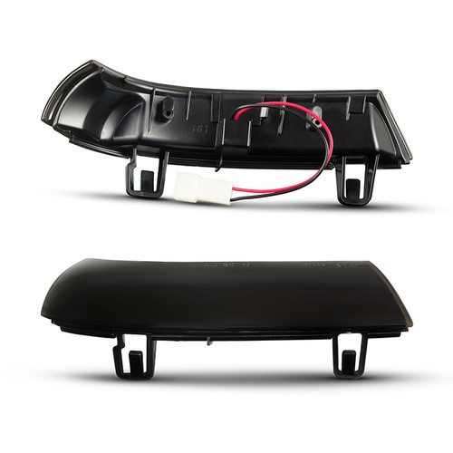 Led spiegel blinker smoke - led,
