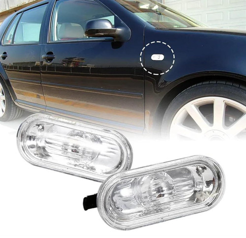 1paar klarglas seitenblinker - 1paar,
