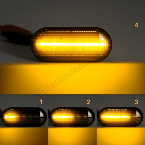 Led seitenblinker blinker - led,