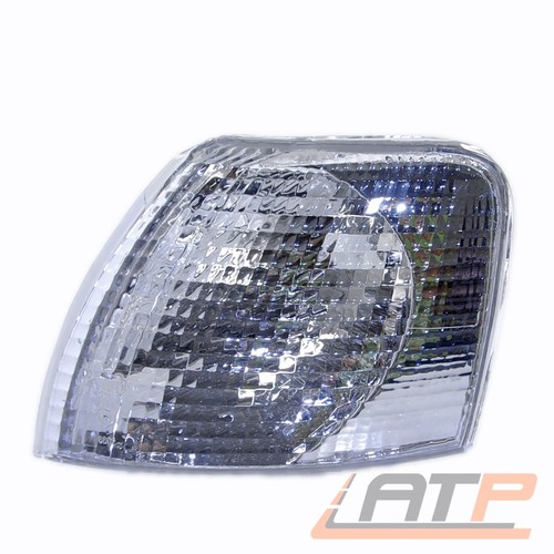 Blinker weiß vorne links - blinker,