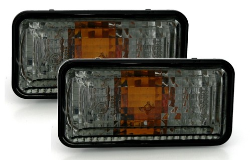 Seitenblinker set für golf - seitenblinker,