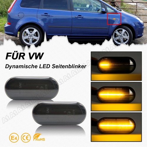 Led seitenblinker blinker - 2x,