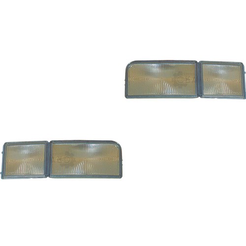 Blinkleuchte blinker set links - blinker,