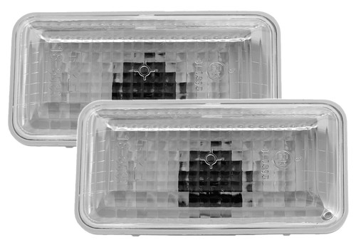 Seitenblinker set für golf - vw,