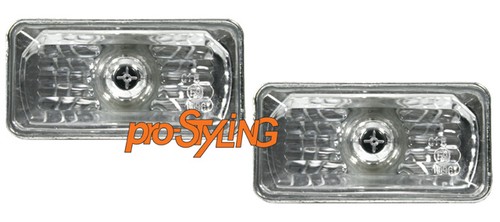 Seitenblinker golf vento - vw, 3