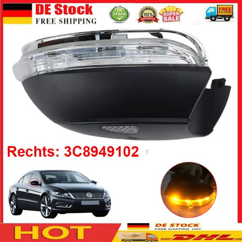 Blinker außenspiegel für - blinker, vw