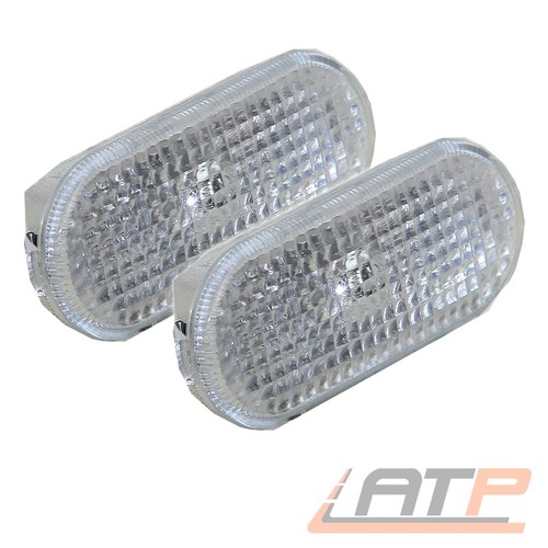 Blinker weiß links rechts - blinker, links+rechts